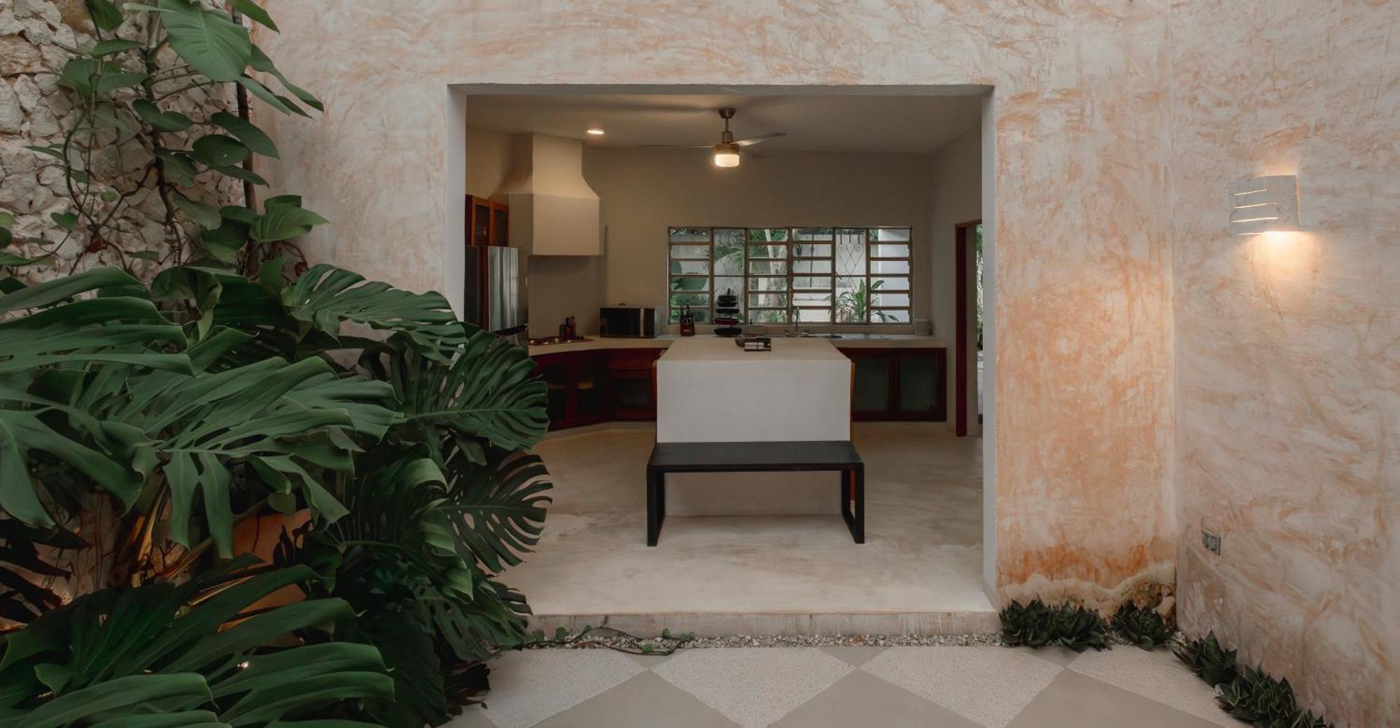 Villa La Sultana Amazing New House With Pool *