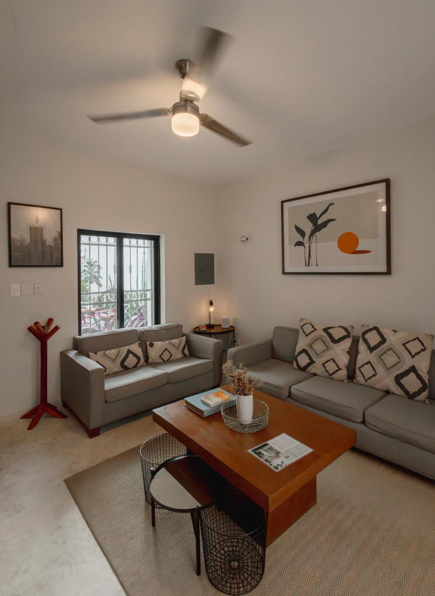 La Sultana Amazing New House With Pool Villa Valladolid (Yucatan)