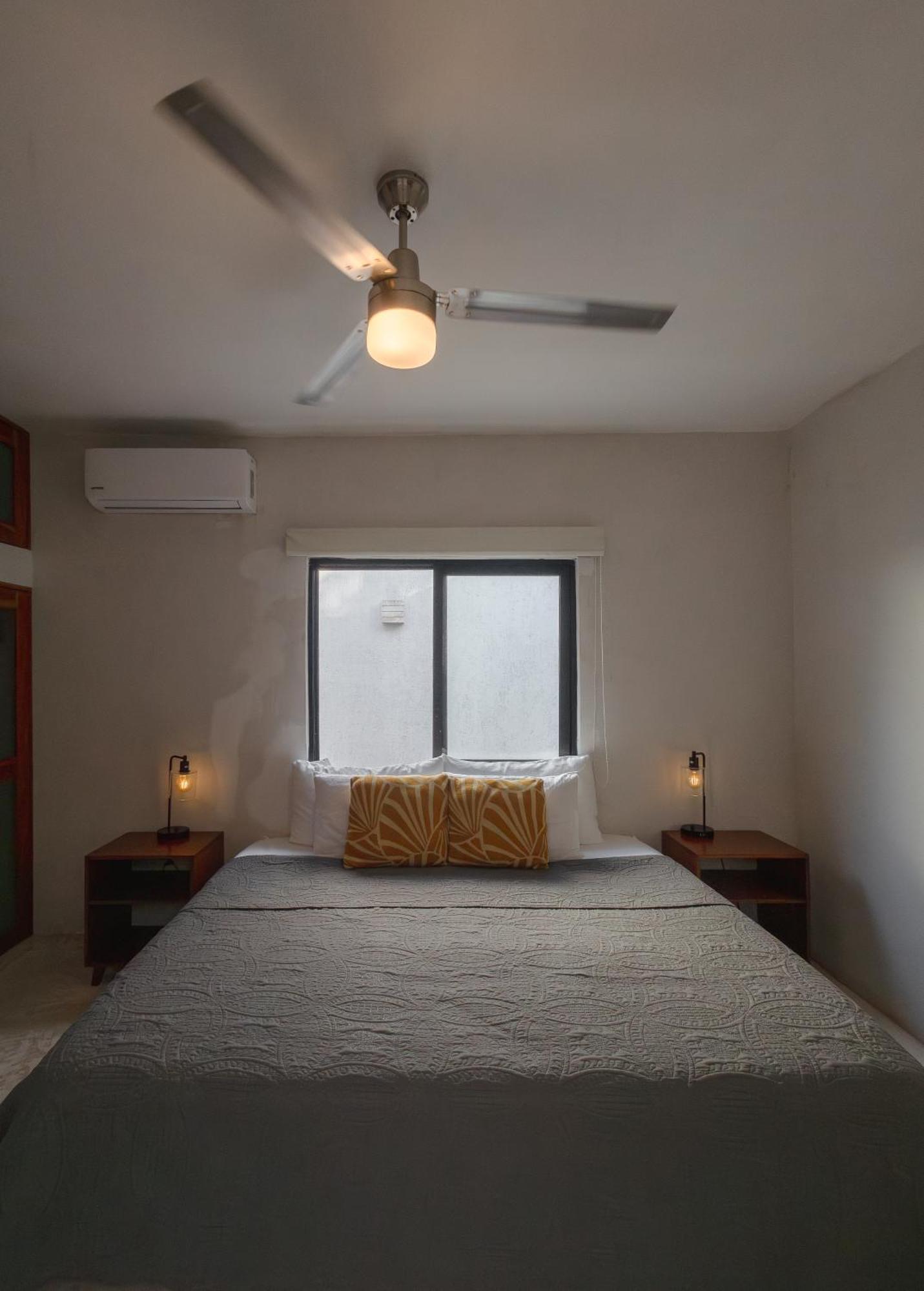 Villa La Sultana Amazing New House With Pool Valladolid (Yucatan)